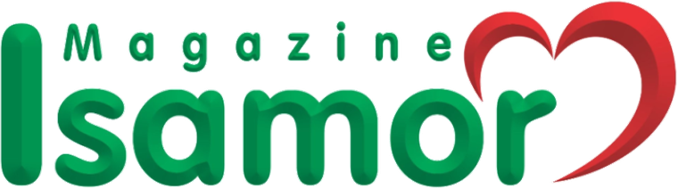 Magazine Isamor